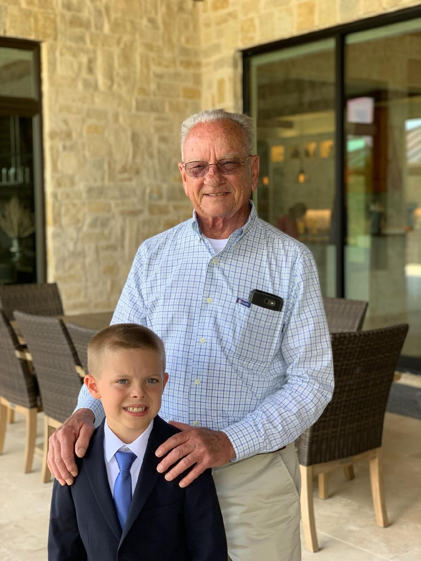 Obituary of Herbert William Kunz