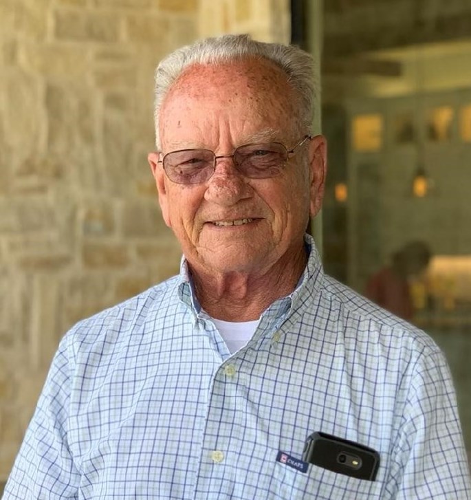 Herbert William Kunz Obituary TX