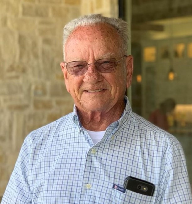 Obituary of Herbert William Kunz