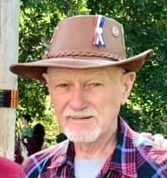 Obituary of Wilmer "Harold" Haines