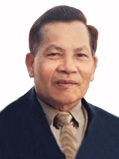 Obituary of Chuong Nguyen