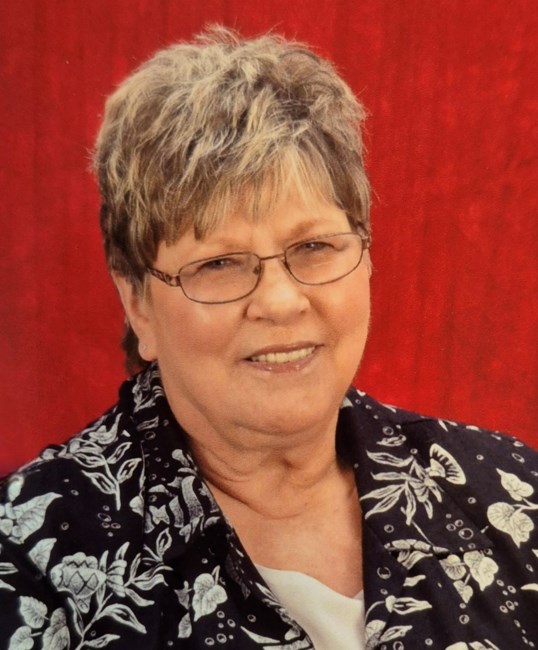 Obituary of Jeannie "Jean" Barker