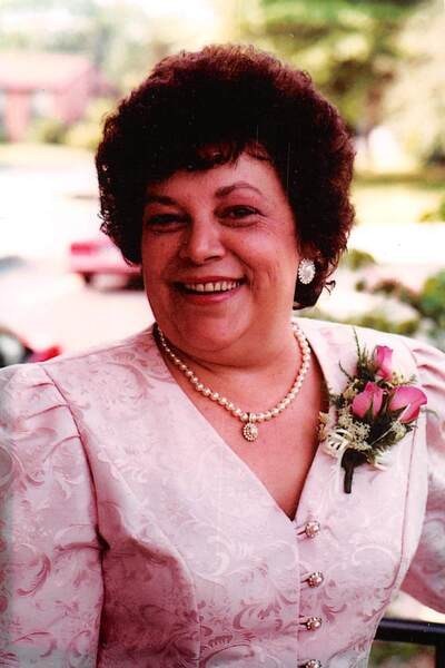 Obituary of Sandra Lee Gilbert