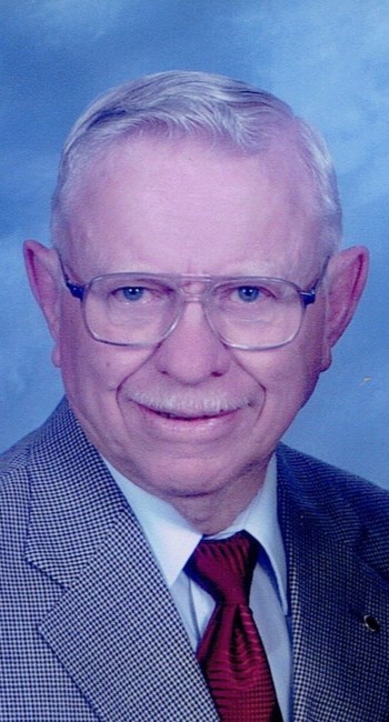 Obituary of Arnold "Arnie" Ole Chantland