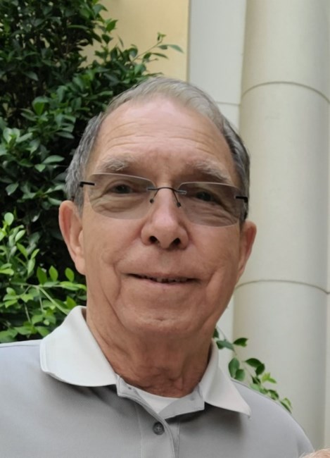 Obituary of Lt. Col. Michael Wayne Simmons USAF (Ret.)