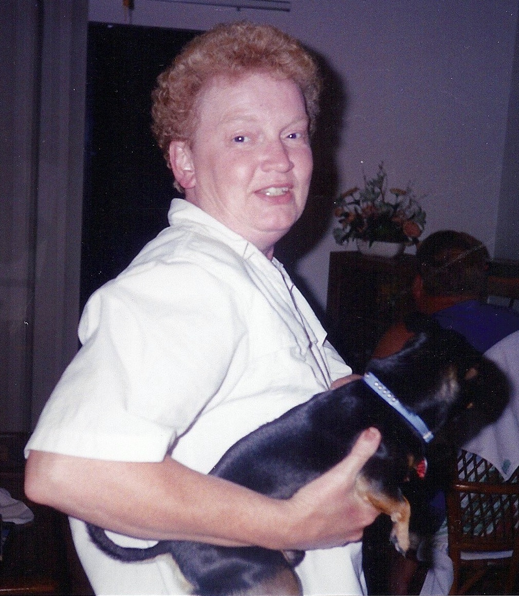 Peggy Lollar Obituary - Northport, AL