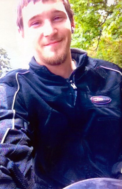 Obituary of Coty Anthony Goodwin