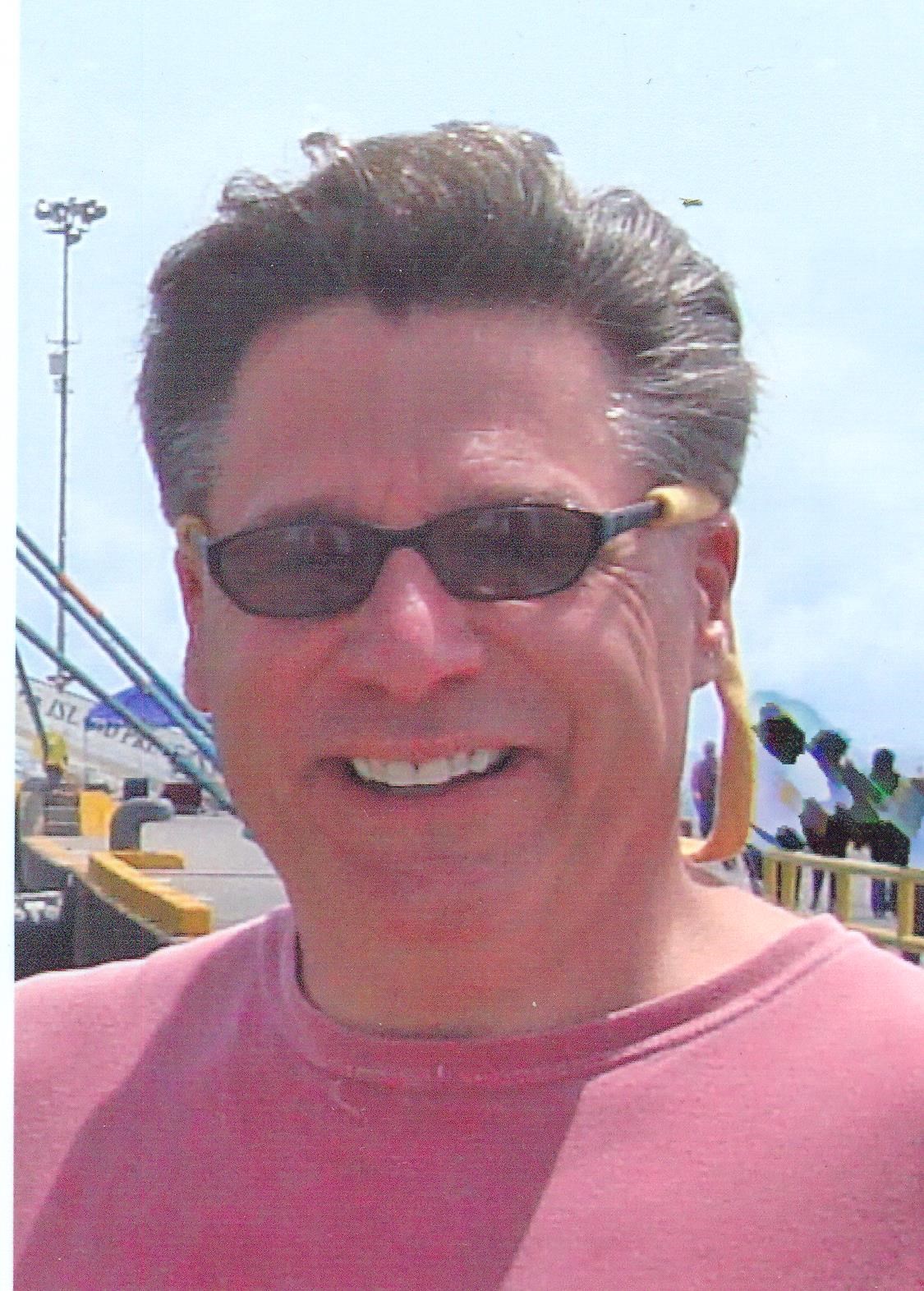 Stephen Marfise Obituary Orland Park, IL