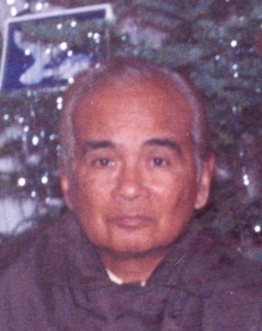 Obituary of Ceferino A. Andrada