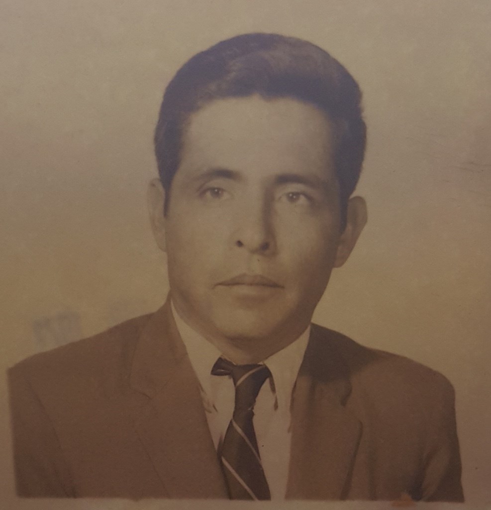 Obituary of Victor Mendoza