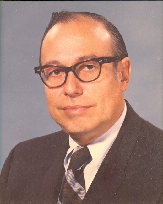 Obituary of Stanley Nelson Hollander