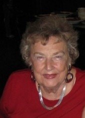 Obituary of Mary Ellen Lobb