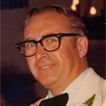Obituary of Norman R. Parent