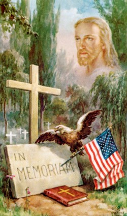 Obituary of Wilson Garcia