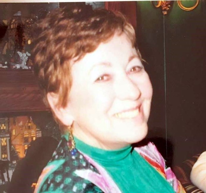 Obituario de Sheila L. Romano