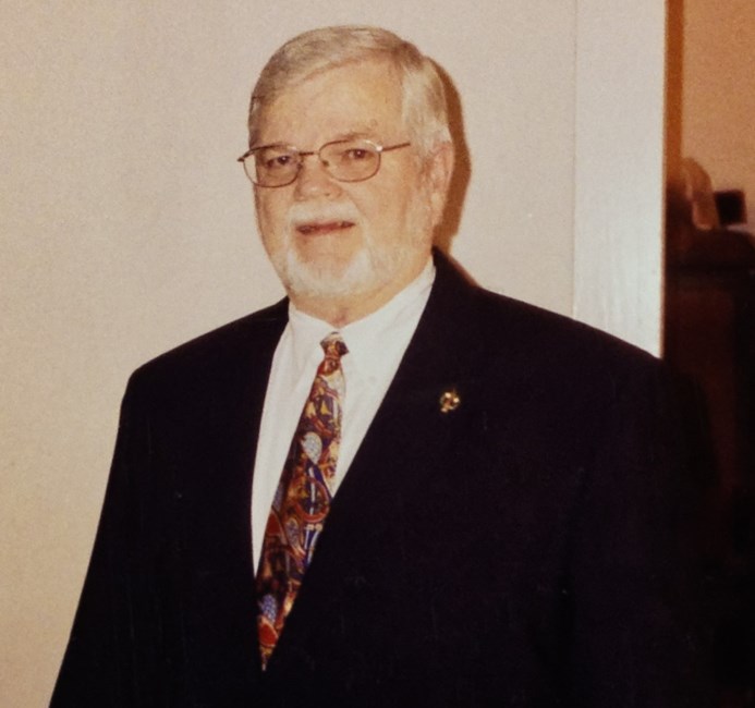 Obituary of Mr. Gerard L. Moran, Jr.