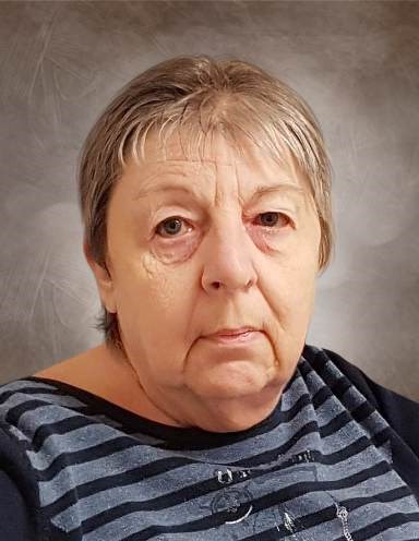 Avis de décès de Martine Bolduc