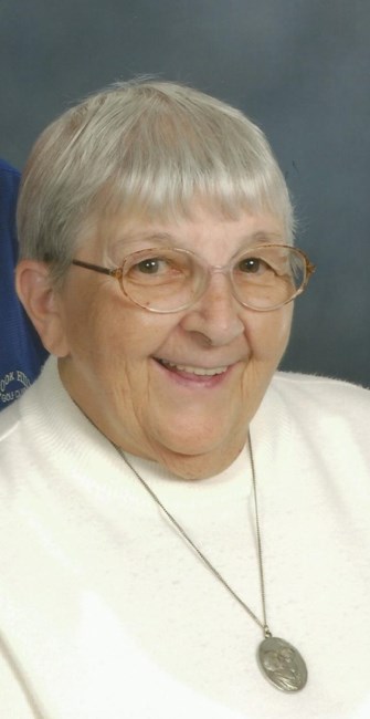 Obituary of MaryAnne McClure
