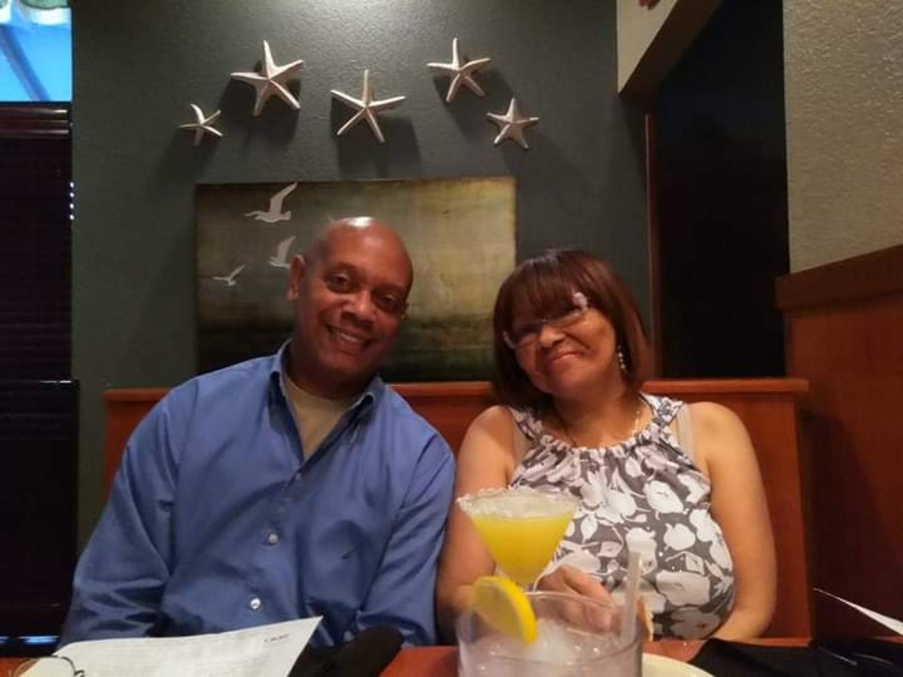 Obituary of Juan Alberto Gomez