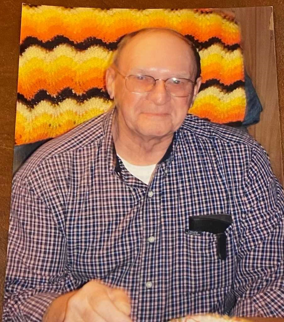 Obituary of David Leonard Lungstrum