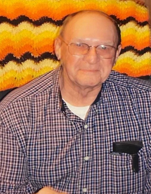 Obituary of David Leonard Lungstrum