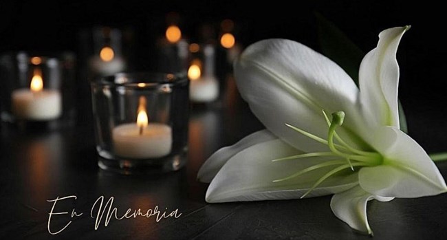 Obituary of Julia Victoria Aguilar De Morales