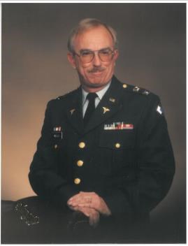 Obituary of Thomas Johnson Wells