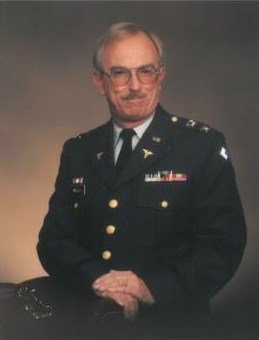 Obituary of Thomas Johnson Wells