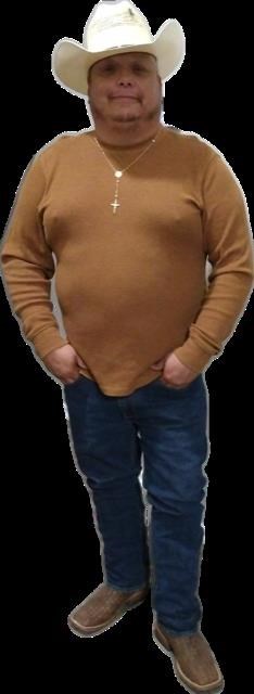 Obituary of Jose Rodrigo Paredez Sr.