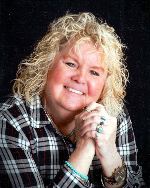 Obituary of Sharon Britton