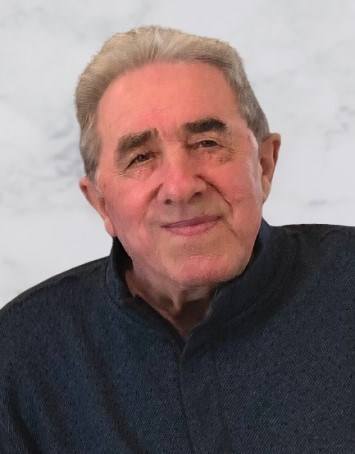 Obituary of Severino Boccalon