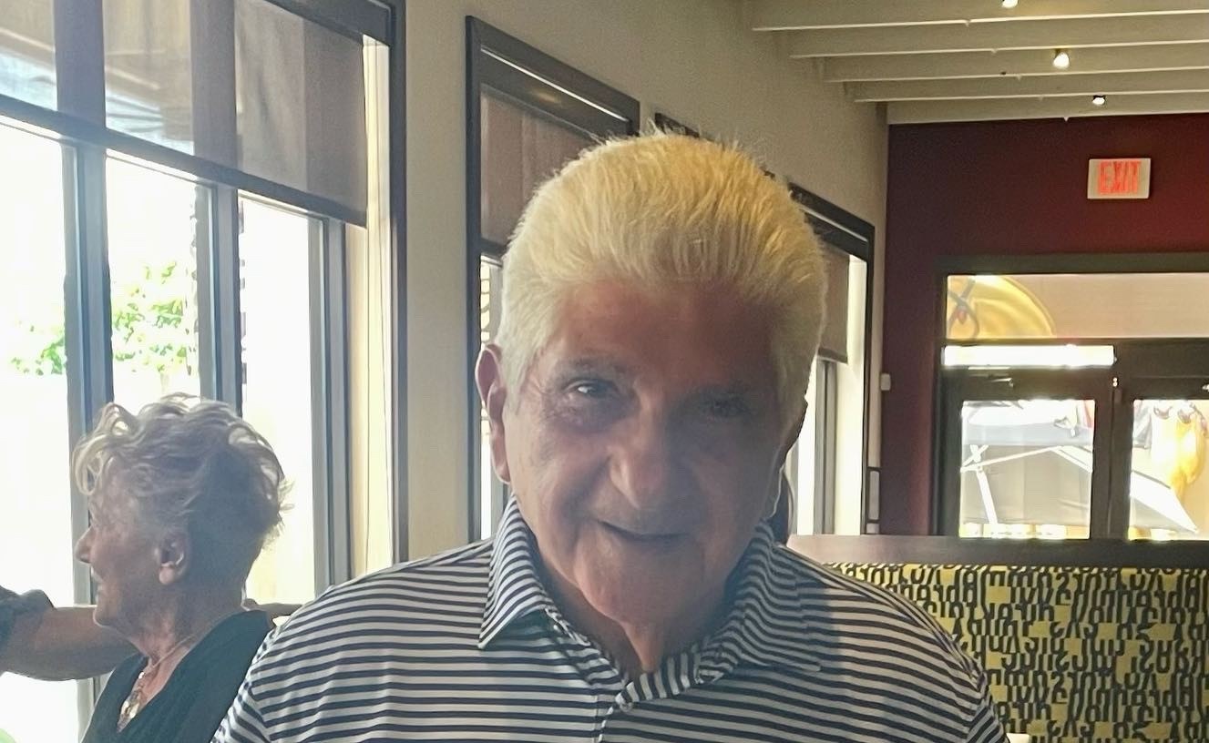 Obituary of Leon Lazar