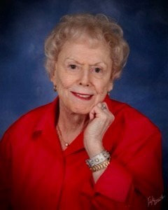 Obituary of Nancy A. Casey
