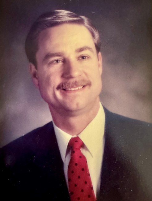 Obituario de Harry James Hornberger Jr.
