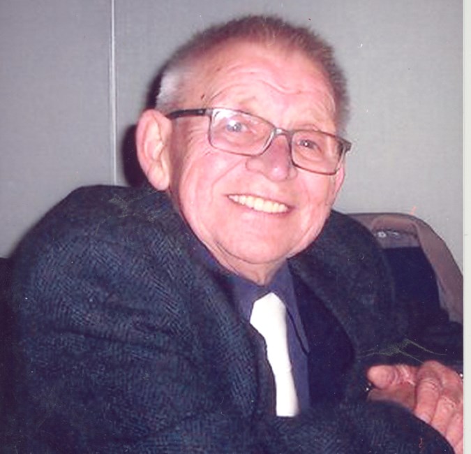 Obituary of Rudy Paliga