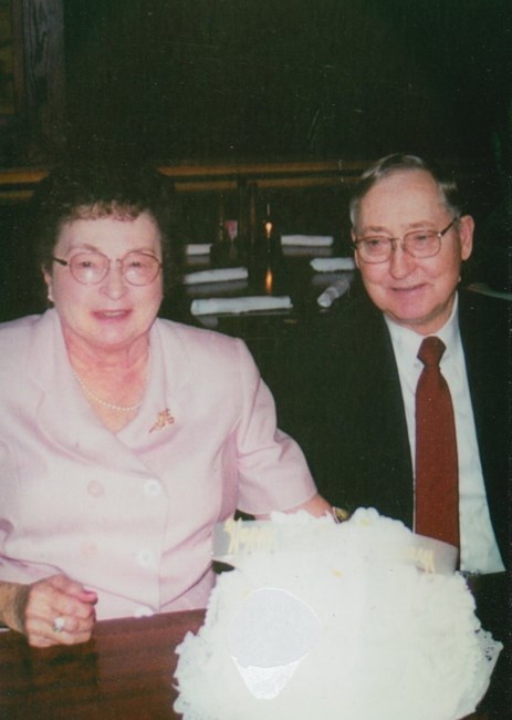 Obituary of Clonnie & Thelma Davis