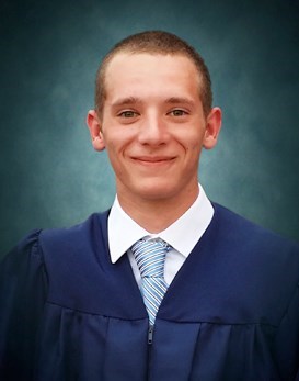 Obituary of Tyler James Barr