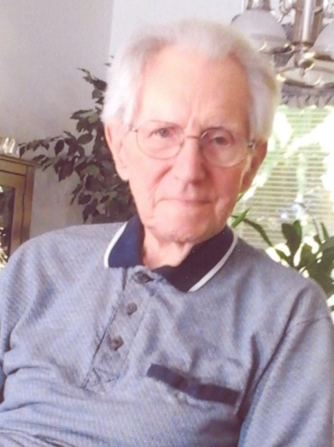Obituary of Anthony C. Nowak
