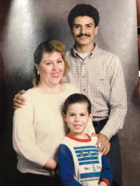 Obituary of Barbara - Straughen Ramirez