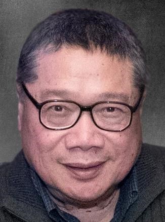 Obituary of Henry Hom
