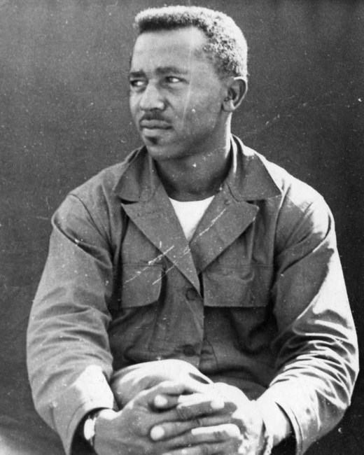 Obituary of Alfonso Franklin Brady