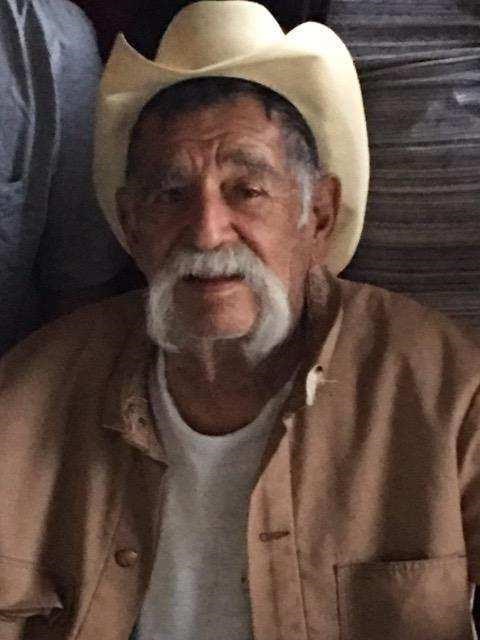 Obituario de Ramon Navarro Jr.