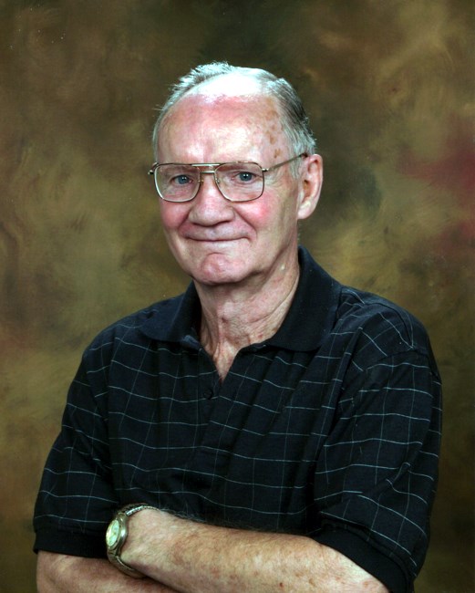 Obituary of Roy Eugene  Baugher