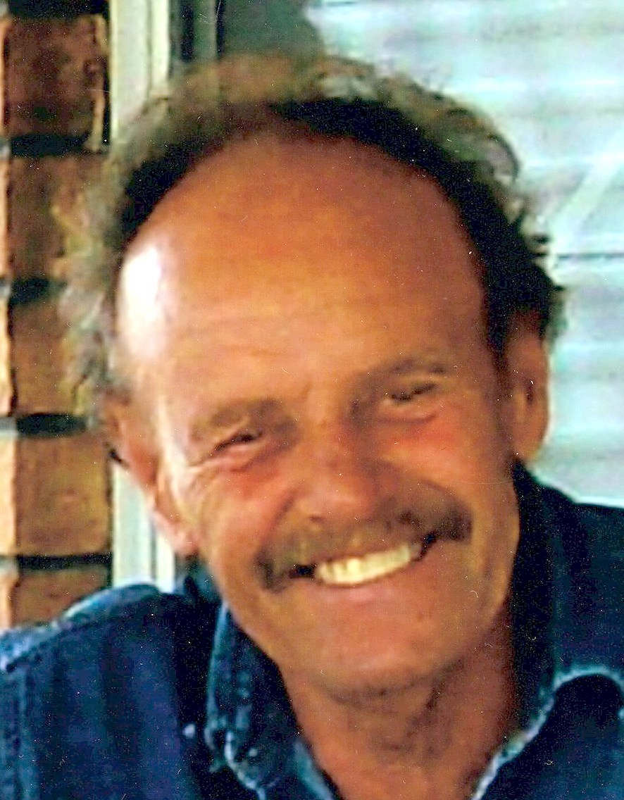 Obituary of Ondolph "Bud" Joseph Riviere Jr.