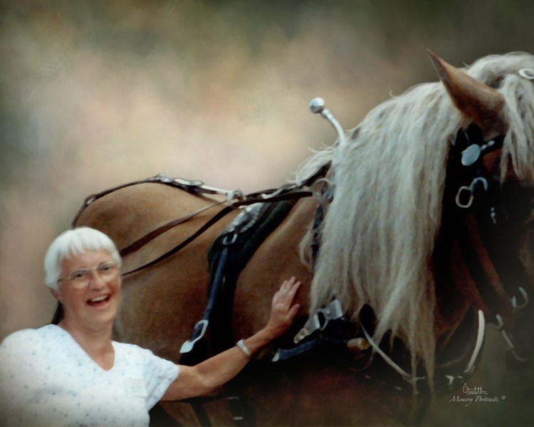 Obituary of Patricia Markiewicz