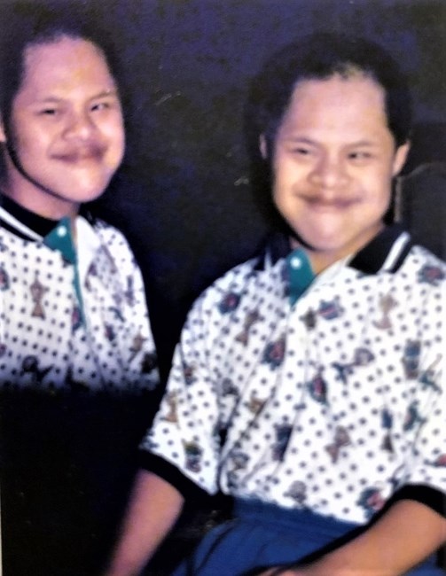 Obituary of Fredy A. Chanchavac