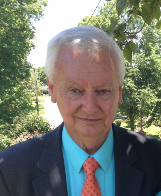 Obituary of Edgar Fleming