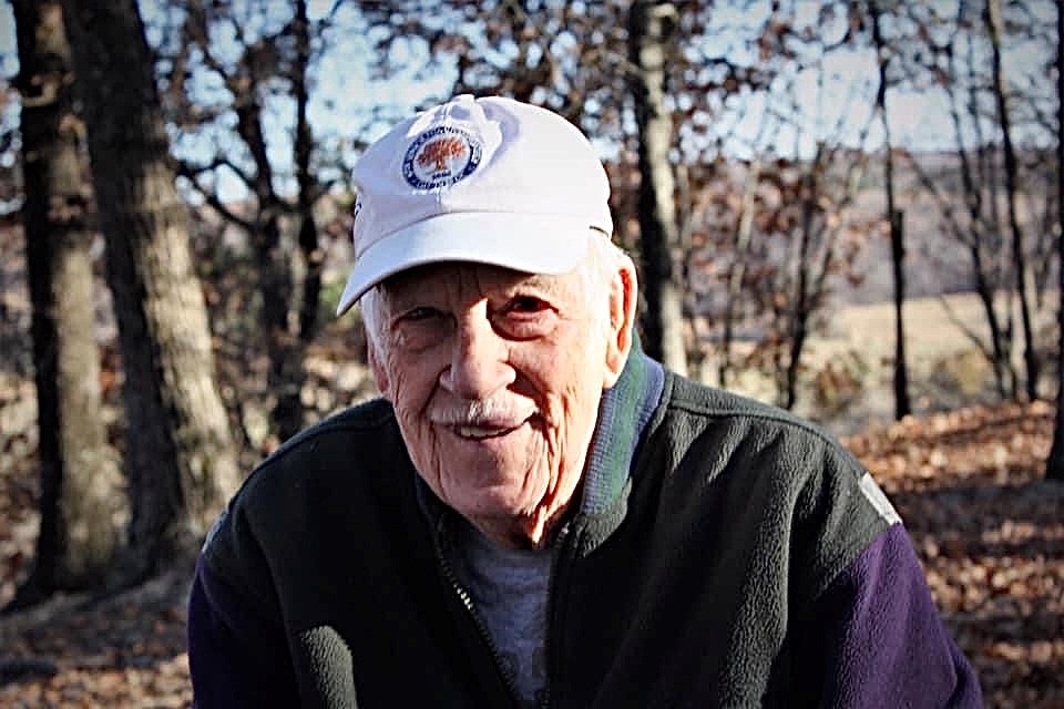 Obituary of Charles "Ed" Edwin Bray Sr.