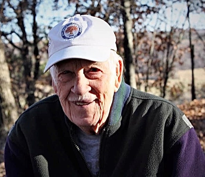 Charles "Ed" Edwin Bray Sr. Obituary Oklahoma City, OK