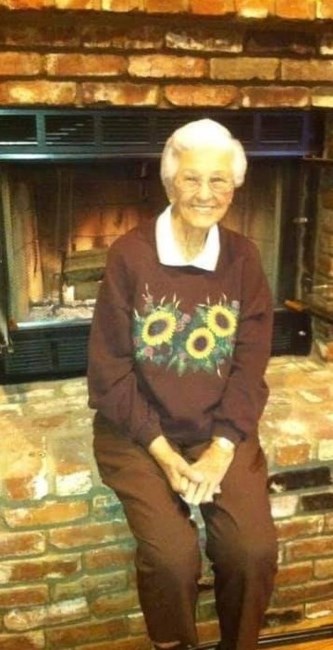 Obituary of Sylvia Schipper